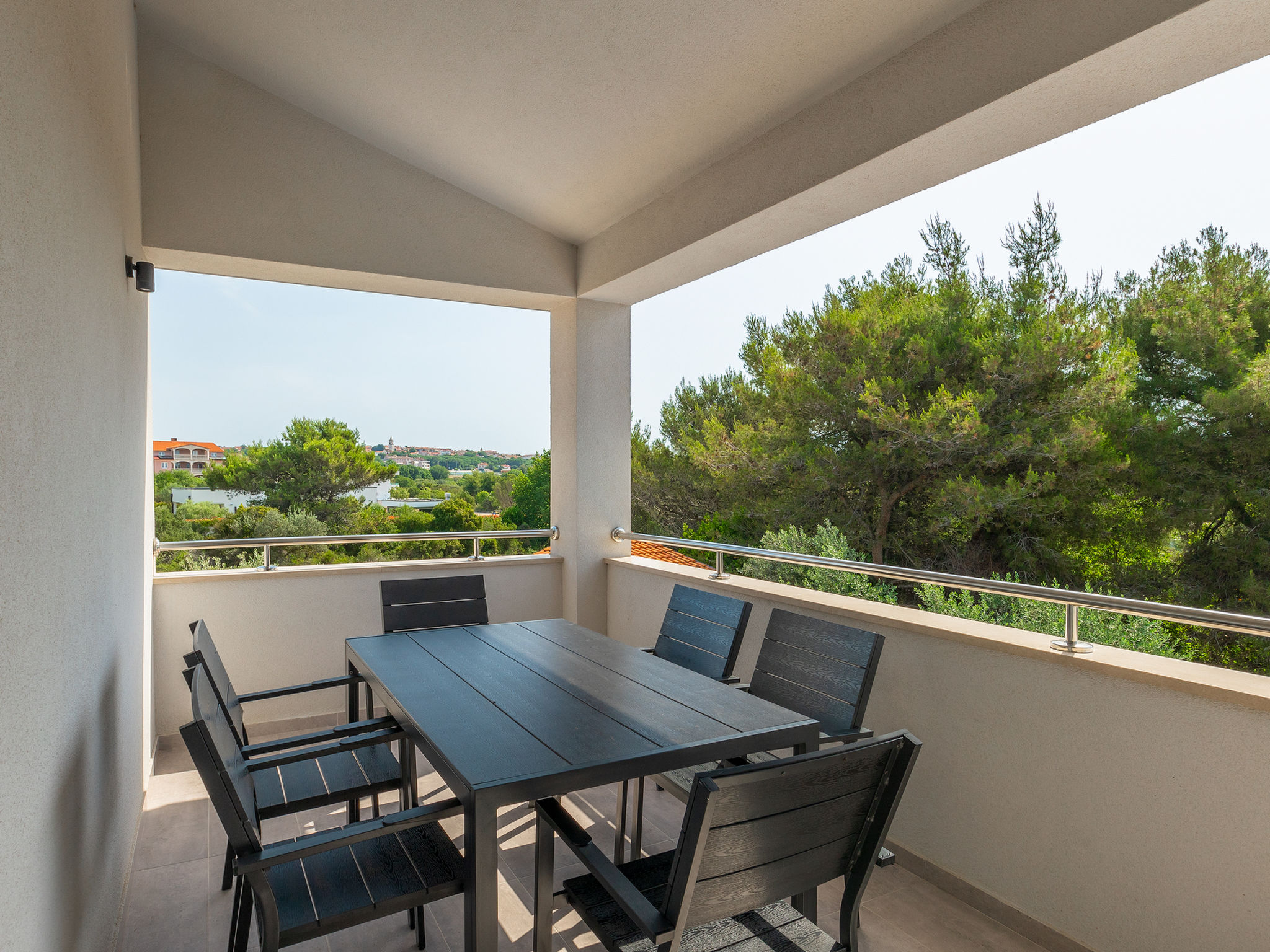 Apartment 2217 - Outside