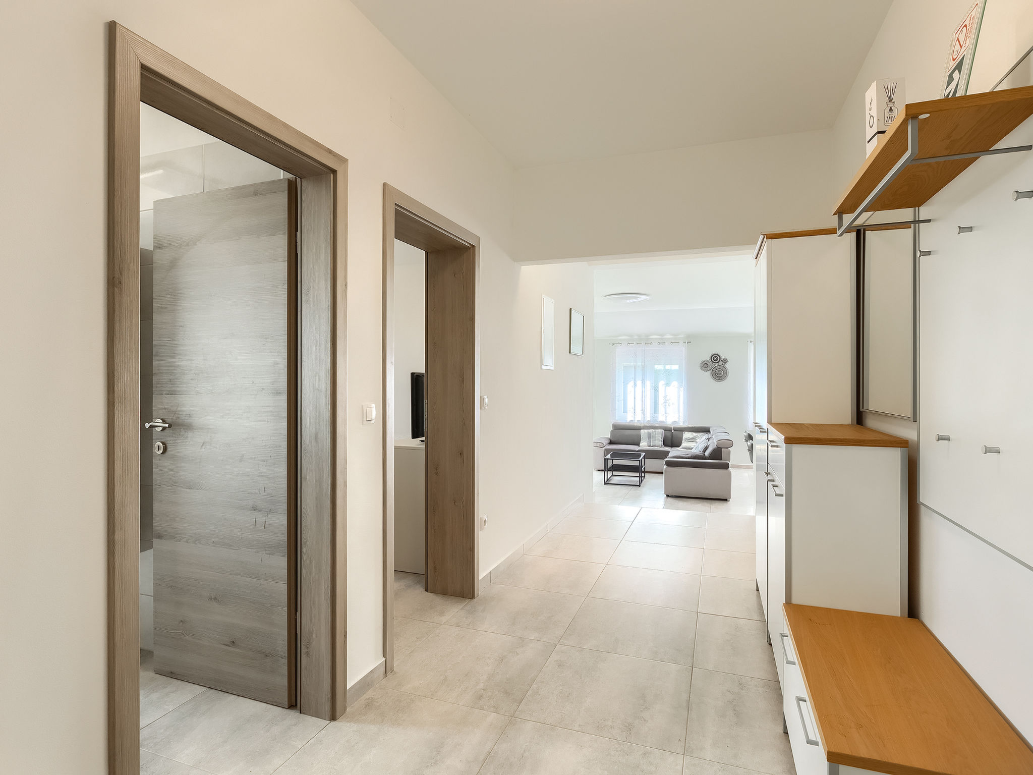 Apartment 2217 - Inside