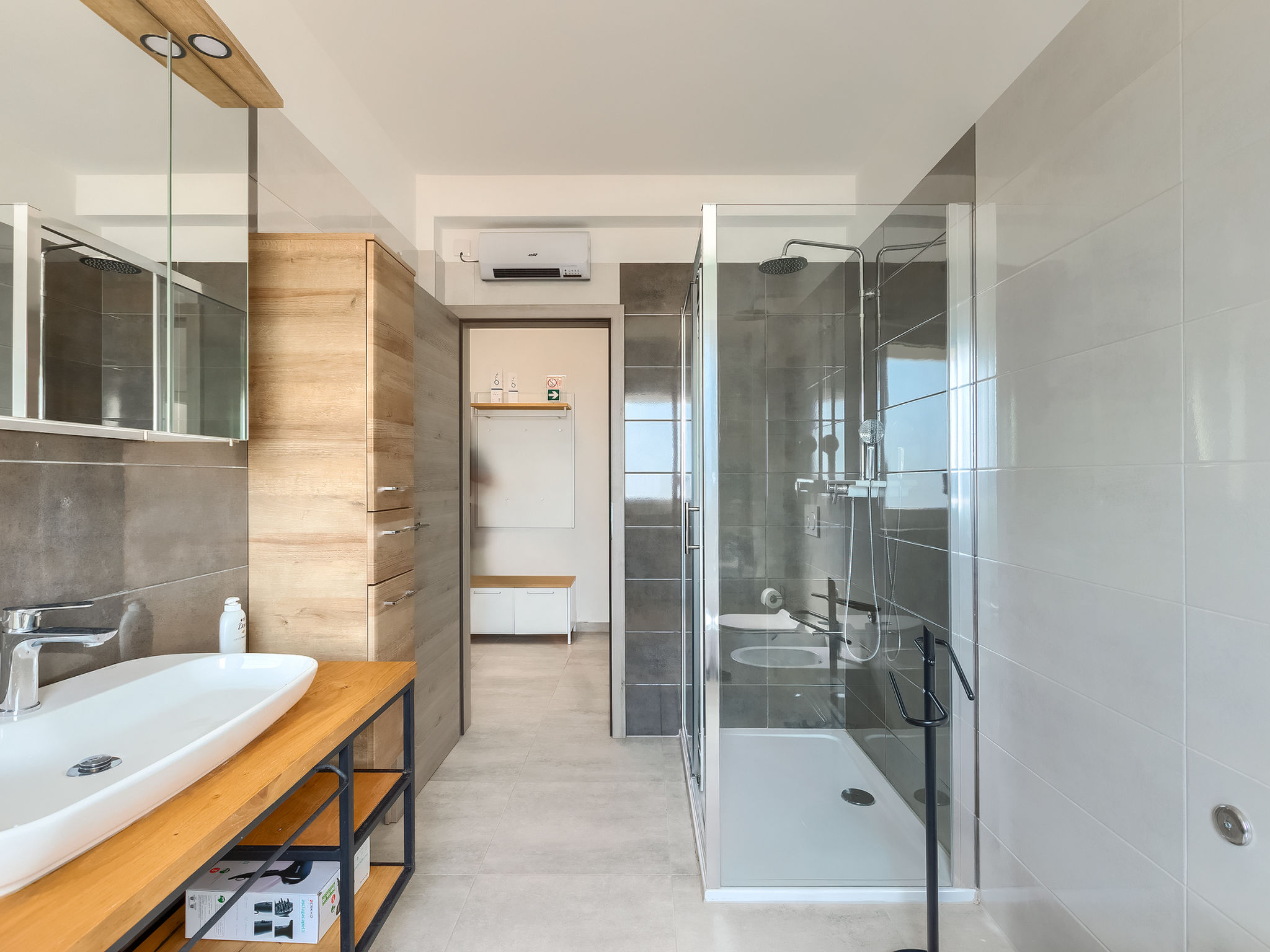 Apartment 2217 - Inside