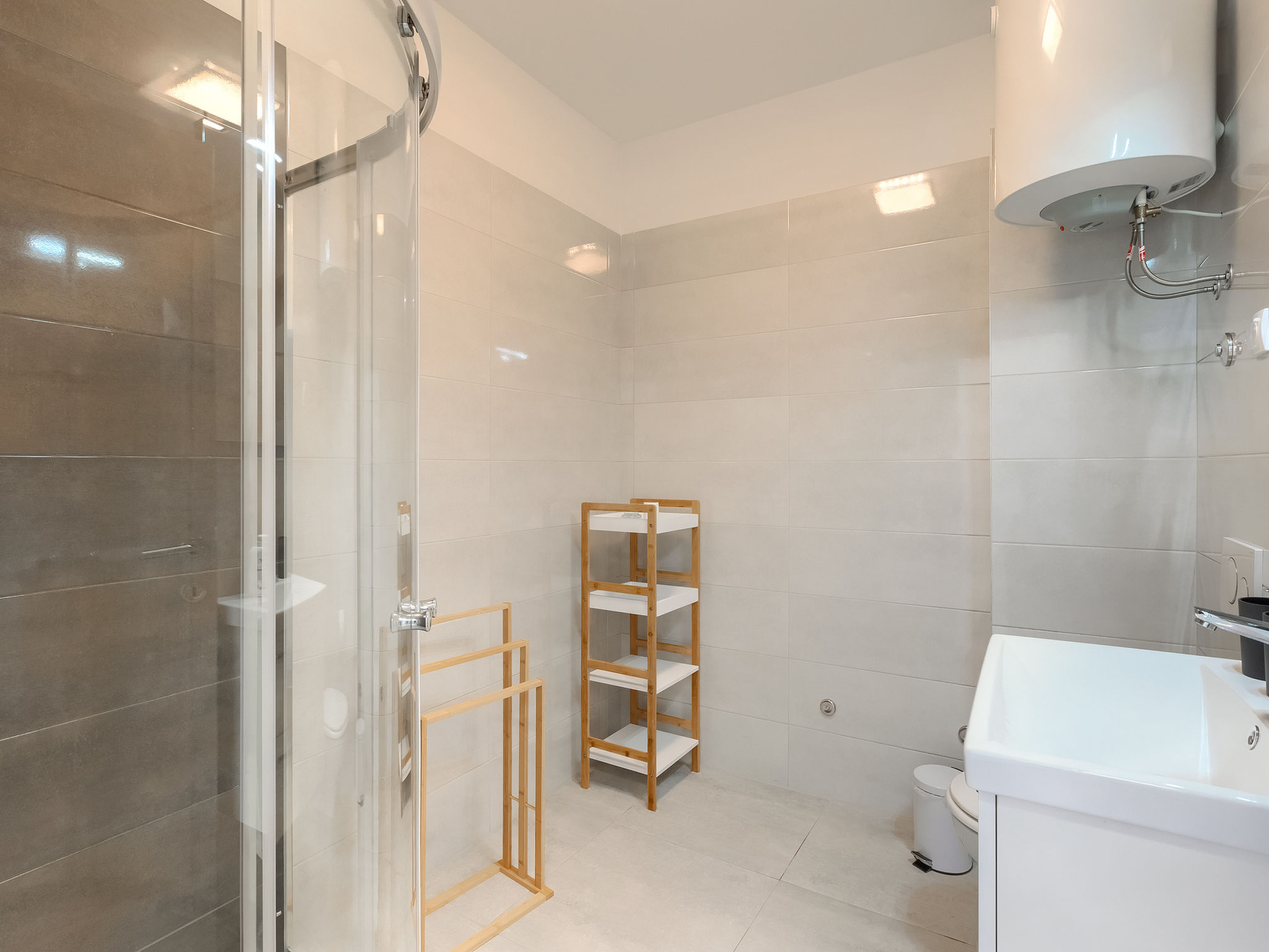 Apartment 2217 - Inside
