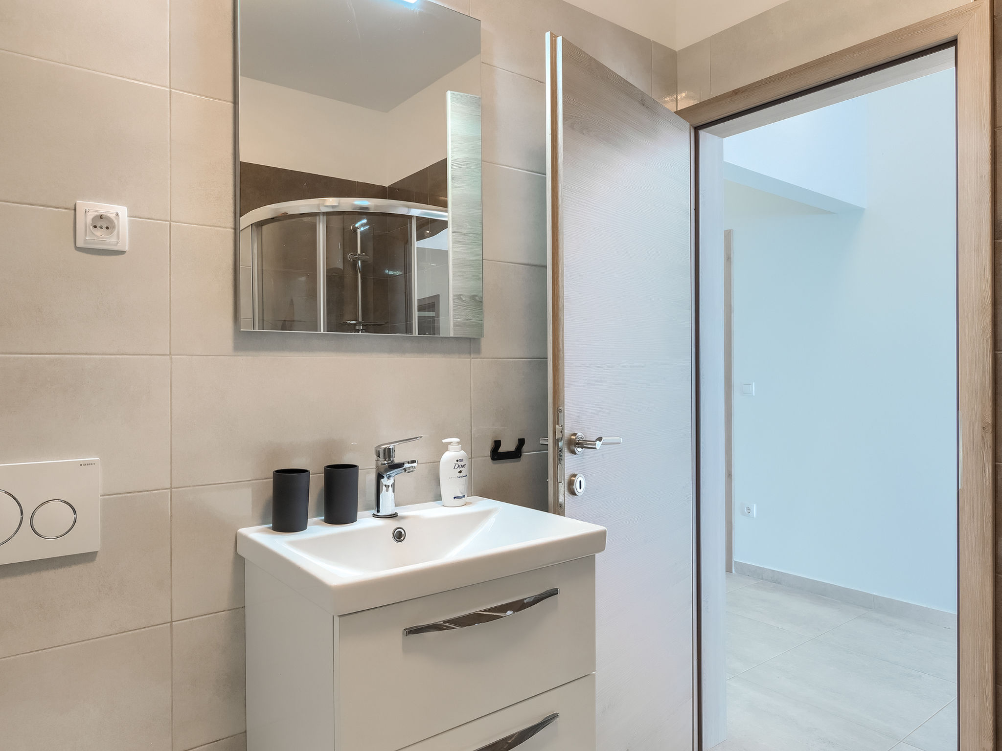 Apartment 2217 - Inside