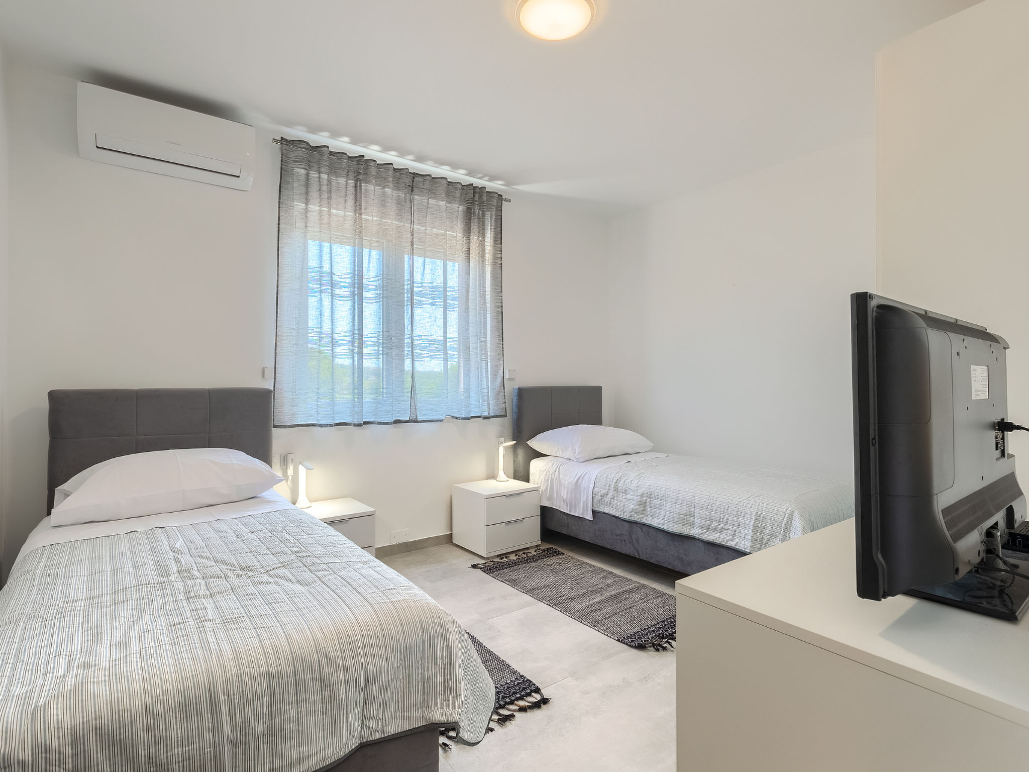 Apartment 2217 - Inside