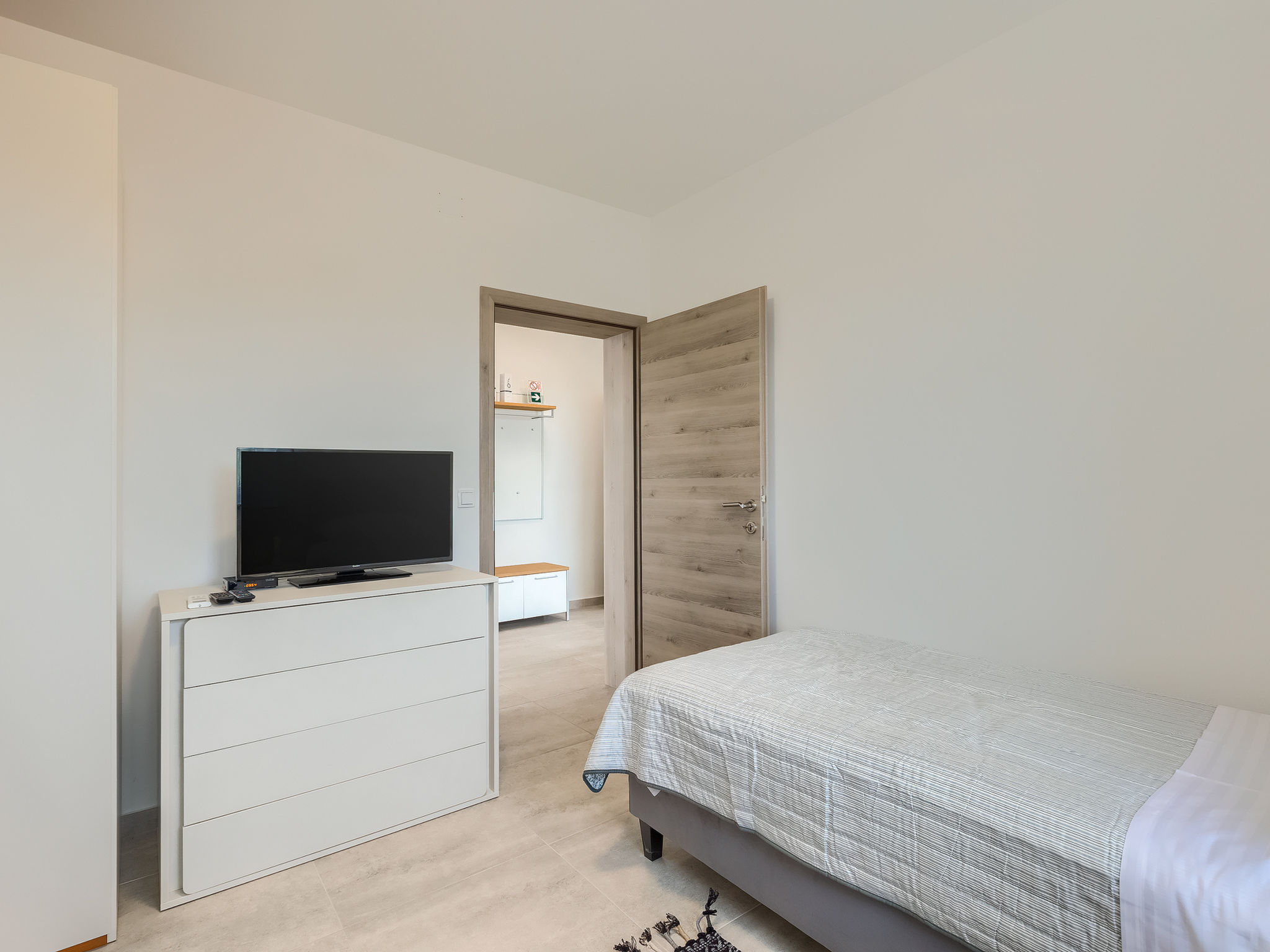 Apartment 2217 - Inside