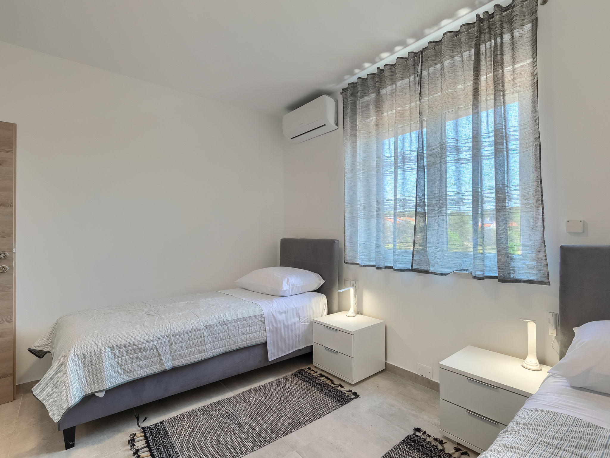 Apartment 2217 - Inside