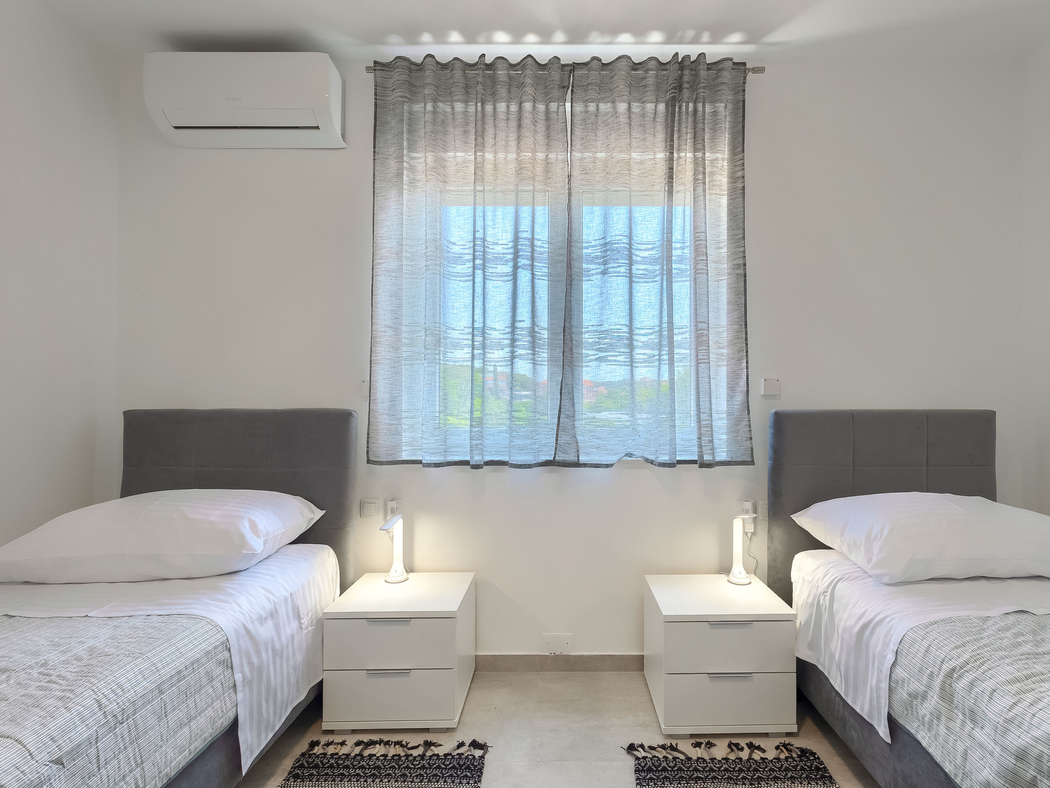 Apartment 2217 - Inside