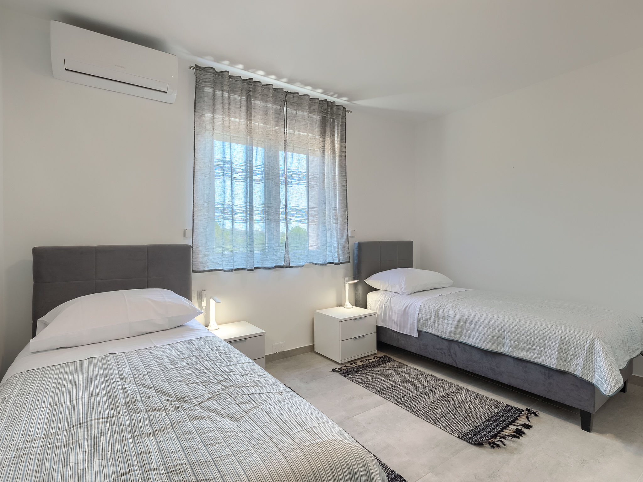 Apartment 2217 - Inside