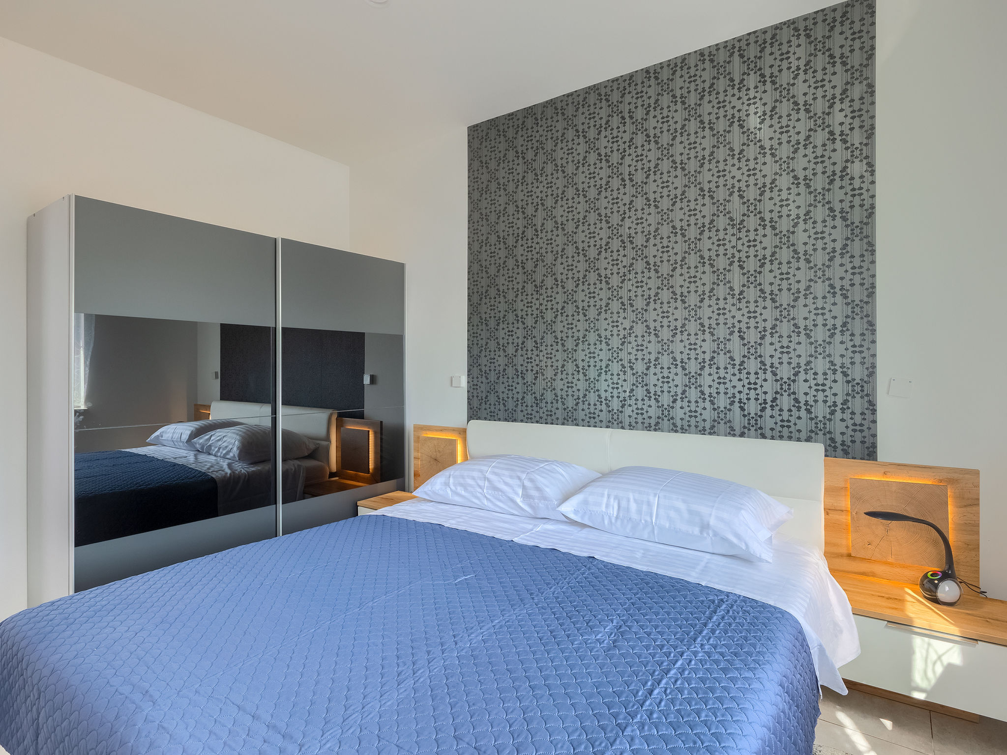 Apartment 2217 - Inside