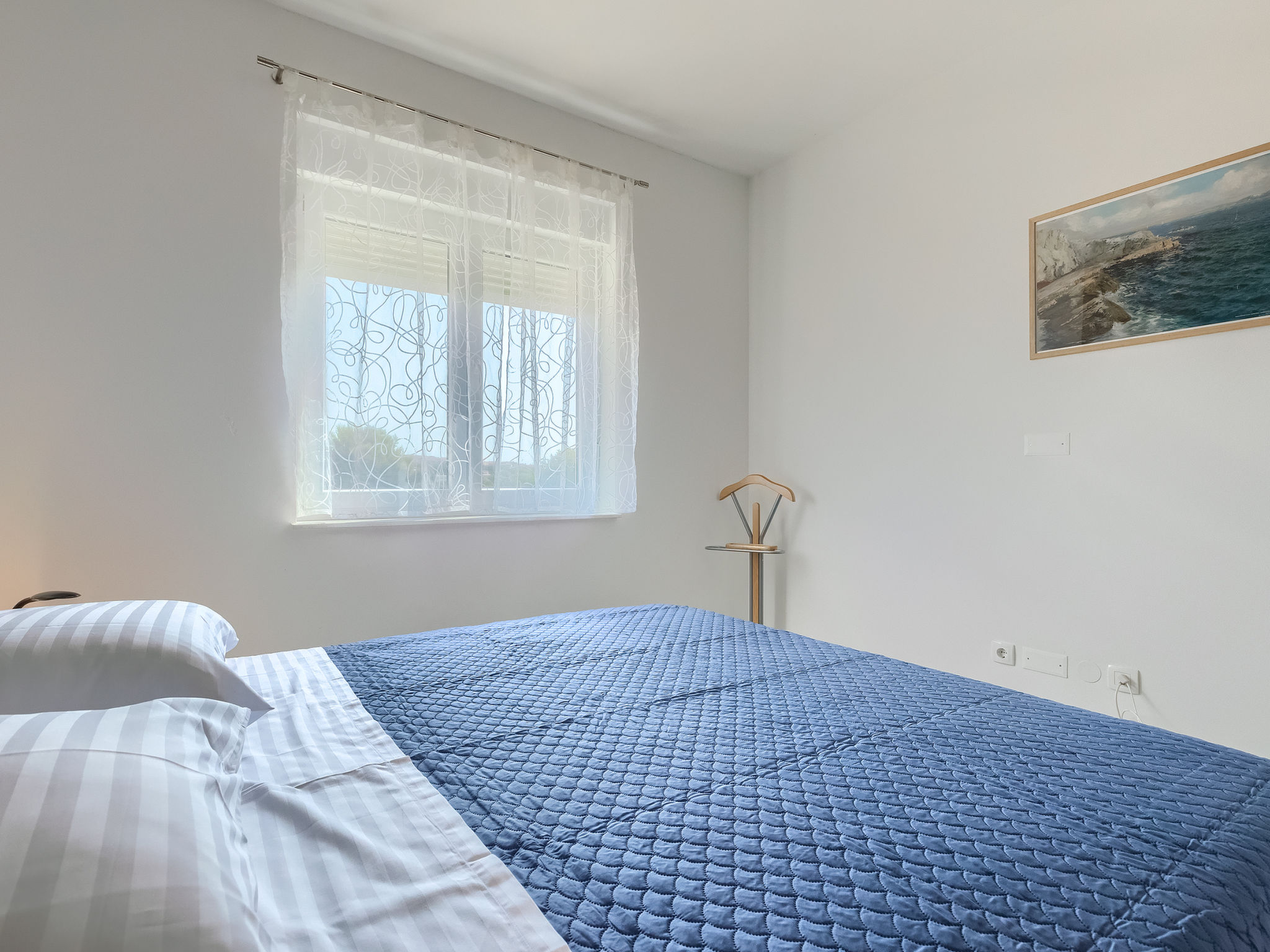 Apartment 2217 - Inside