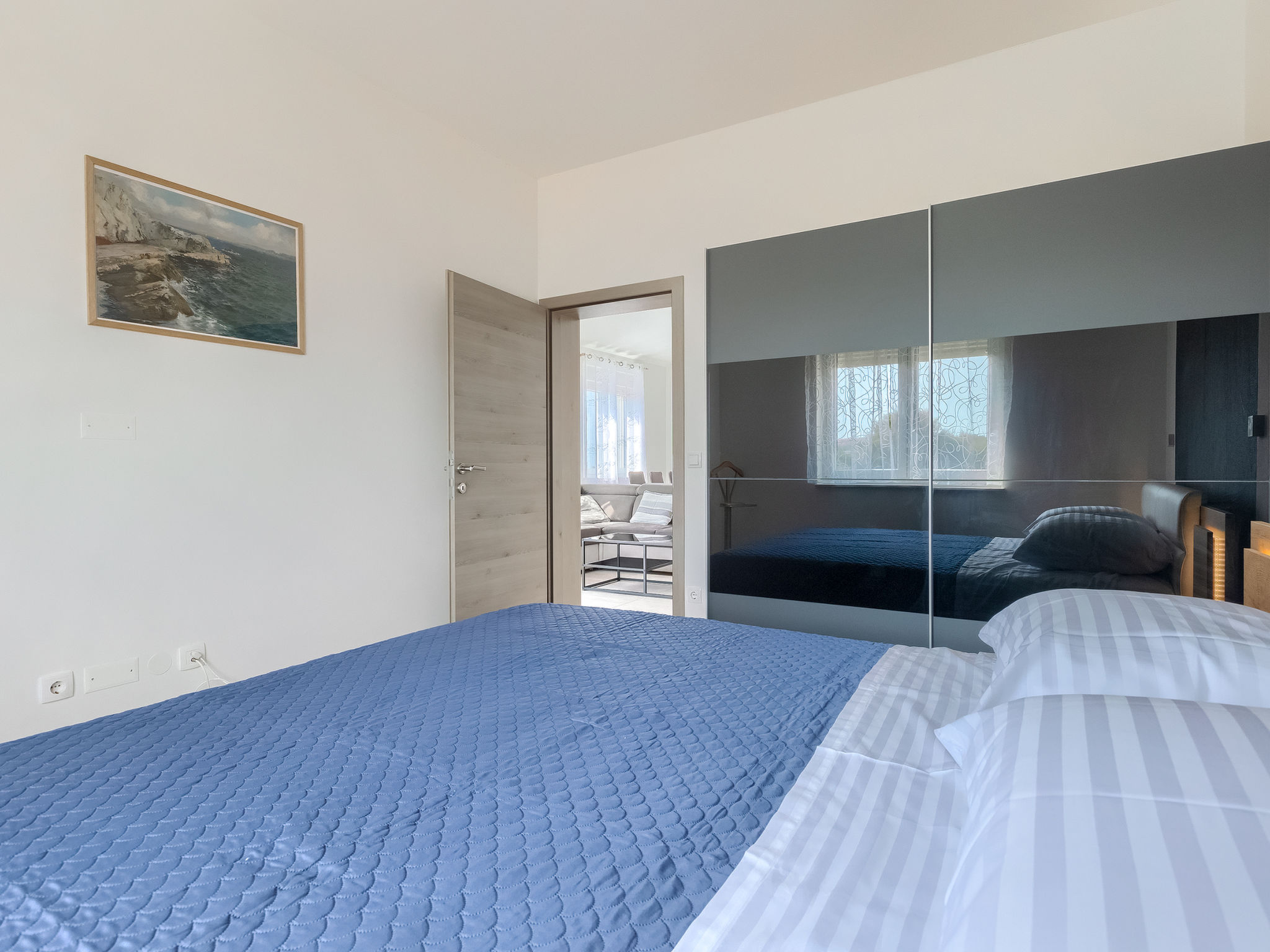 Apartment 2217 - Inside