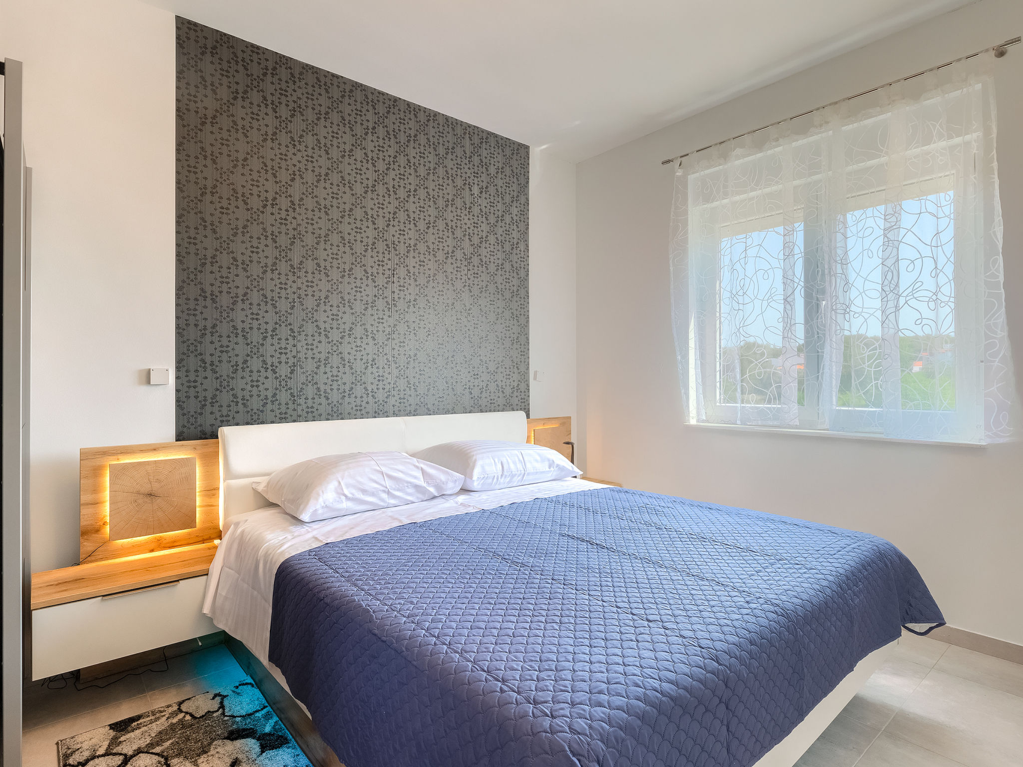 Apartment 2217 - Inside