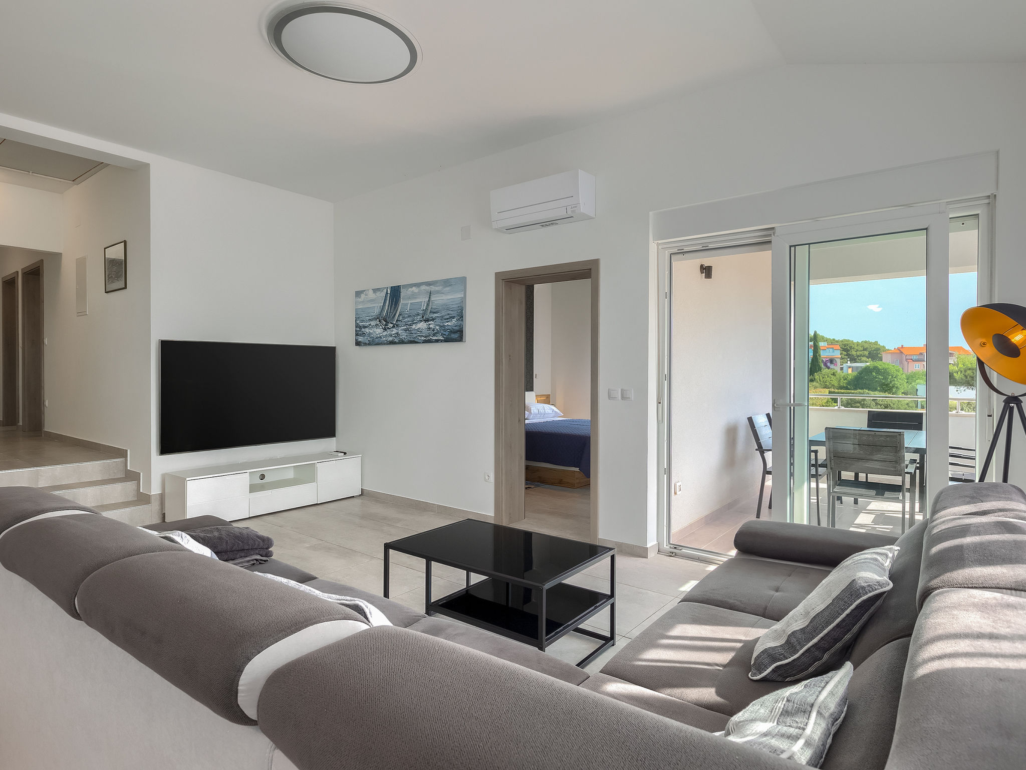 Apartment 2217 - Inside