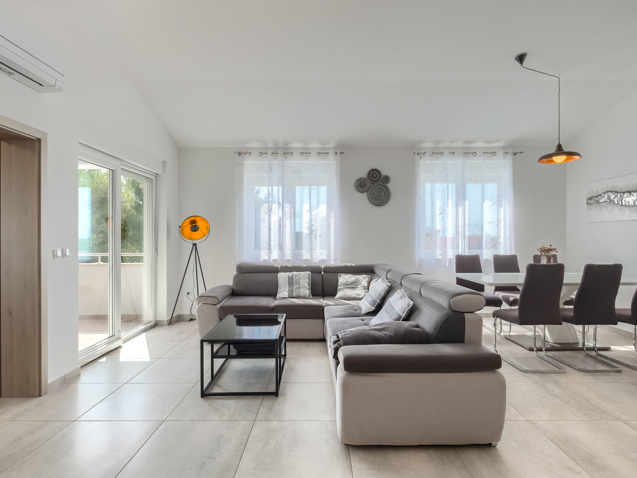 Apartment 2217 - Inside