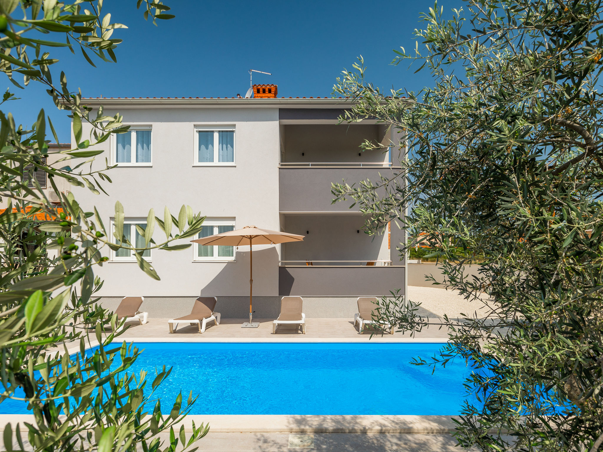 Apartment 2217 - Outside