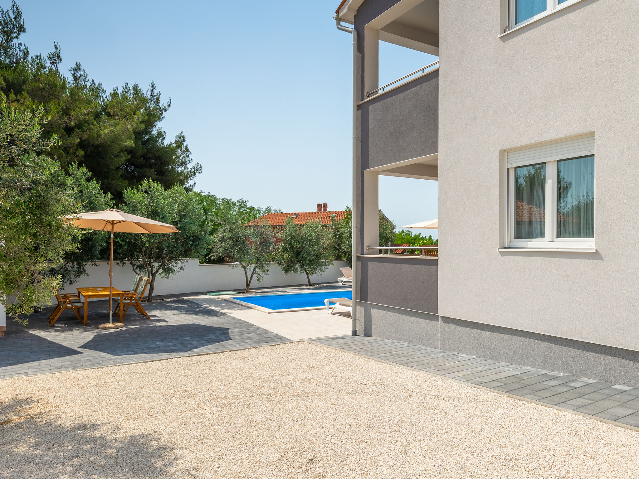 Apartment 2217 - Outside