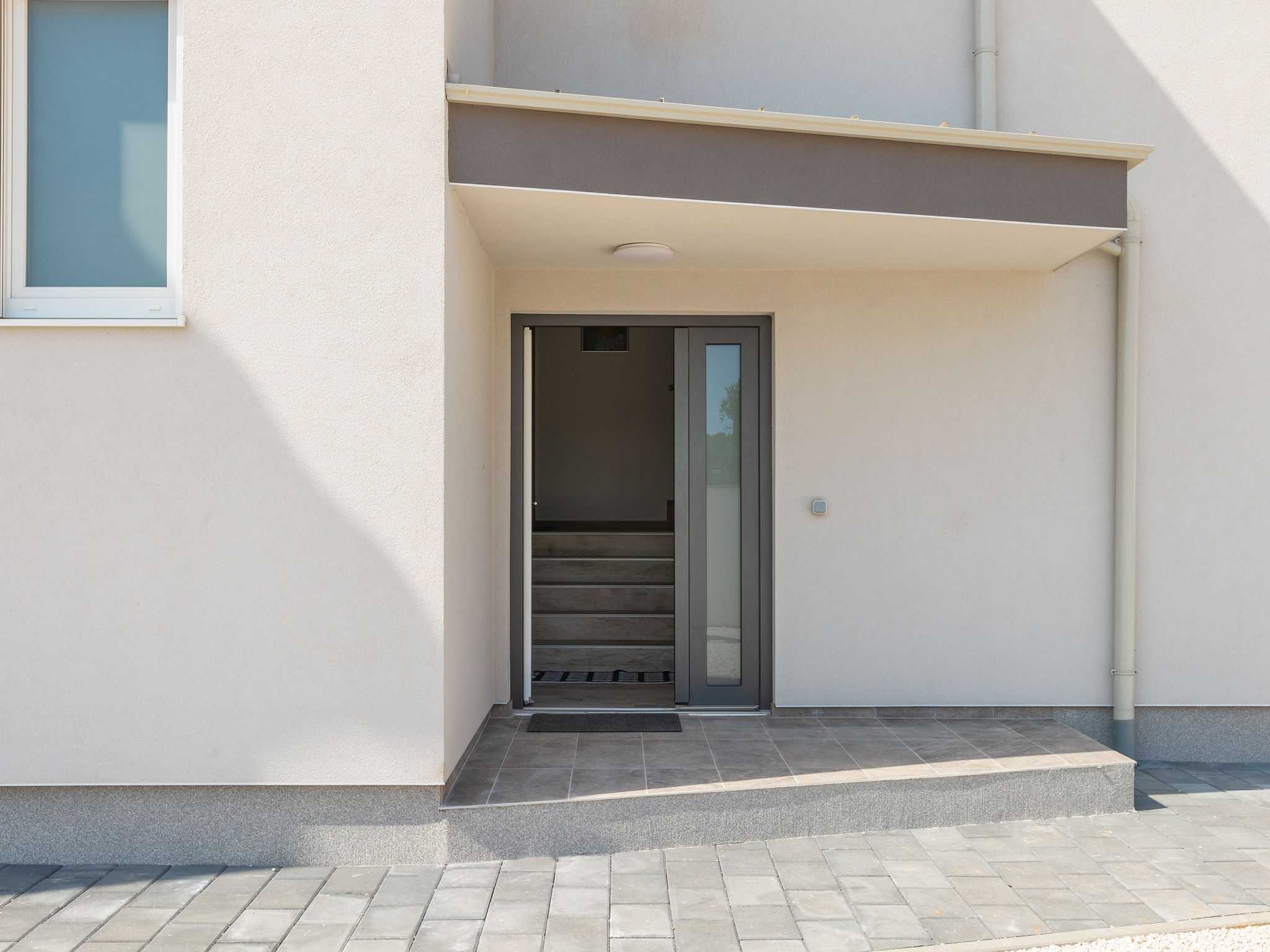 Apartment 2217 - Outside