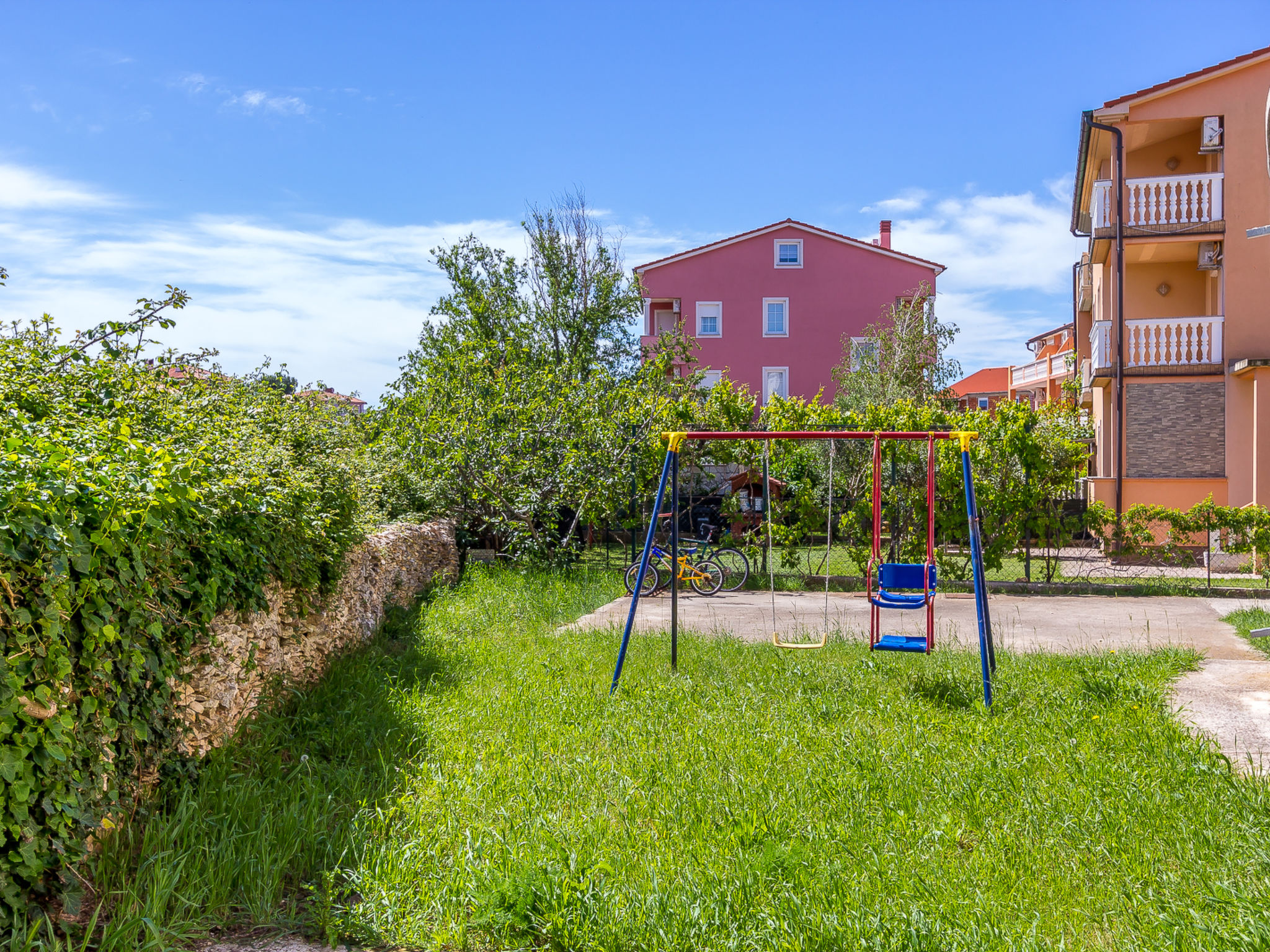 House Kapovica