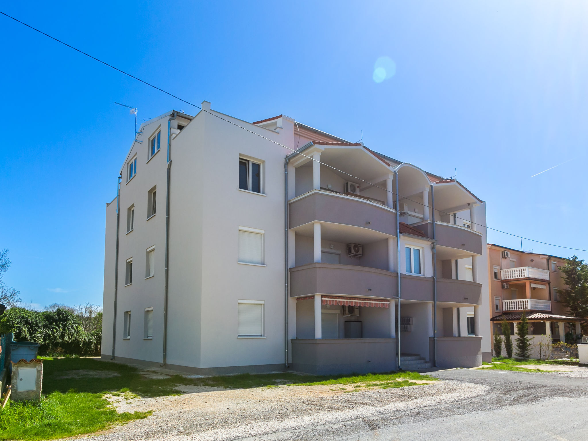 House Kapovica