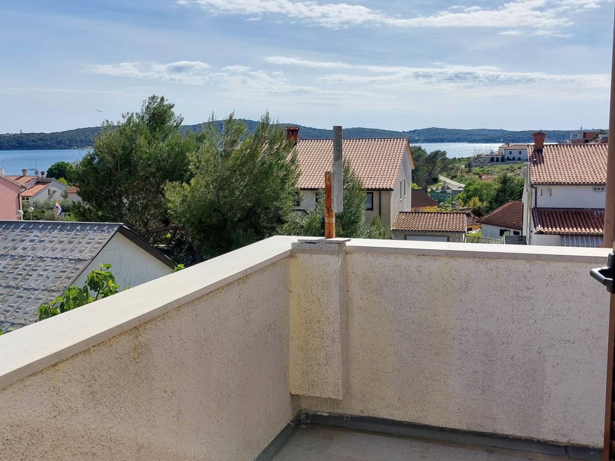 Apartment 945 - Buiten