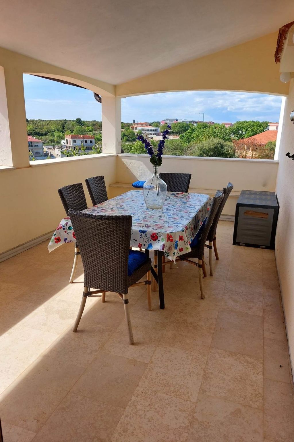 Apartment 945 - Buiten