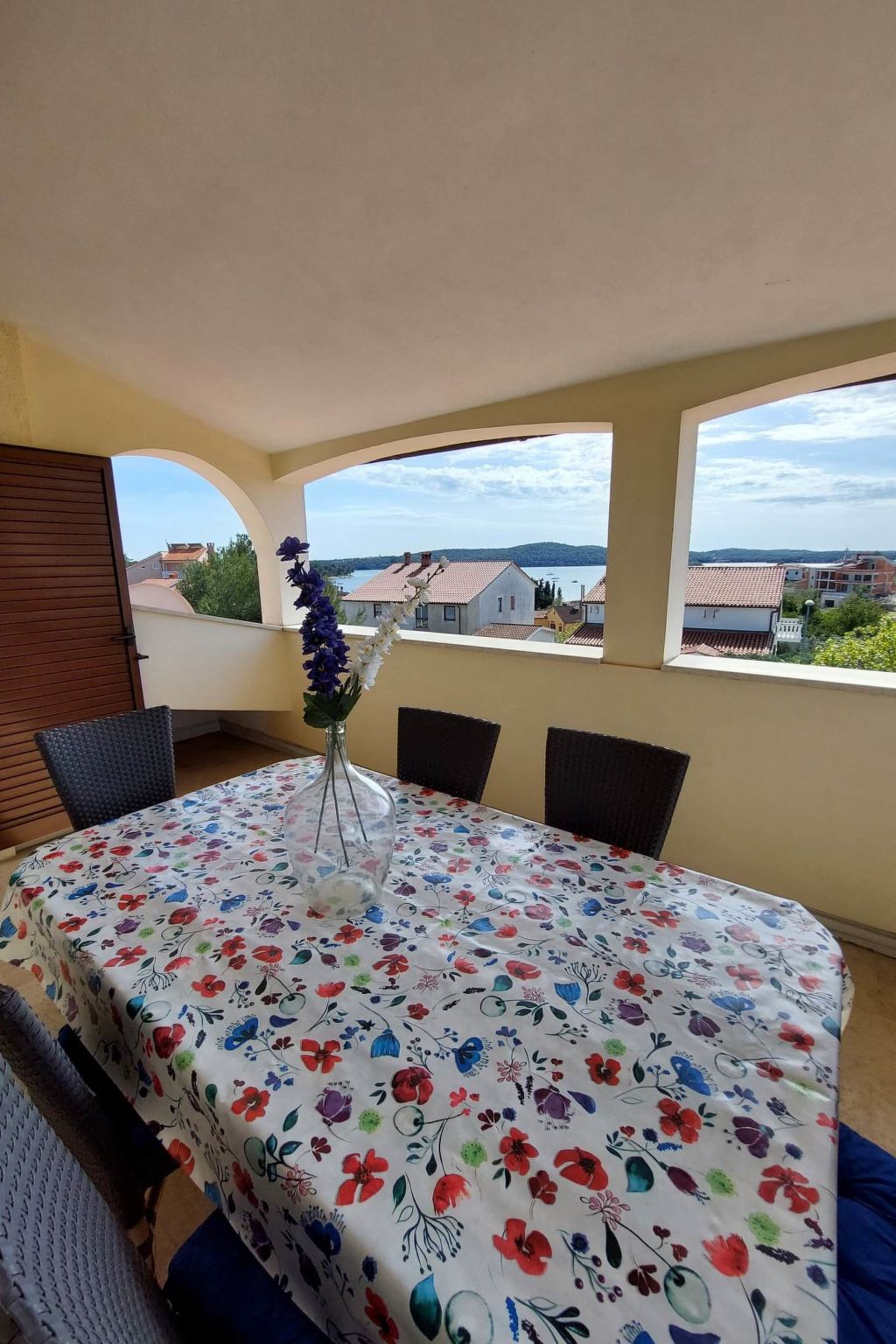 Apartment 945 - Buiten