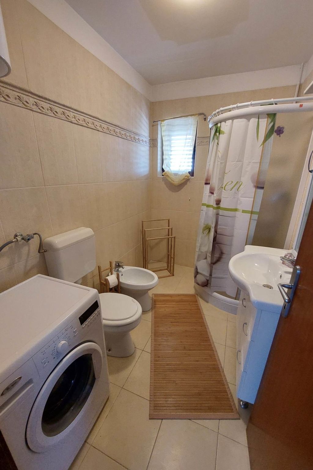 Apartment 945 - Binnen