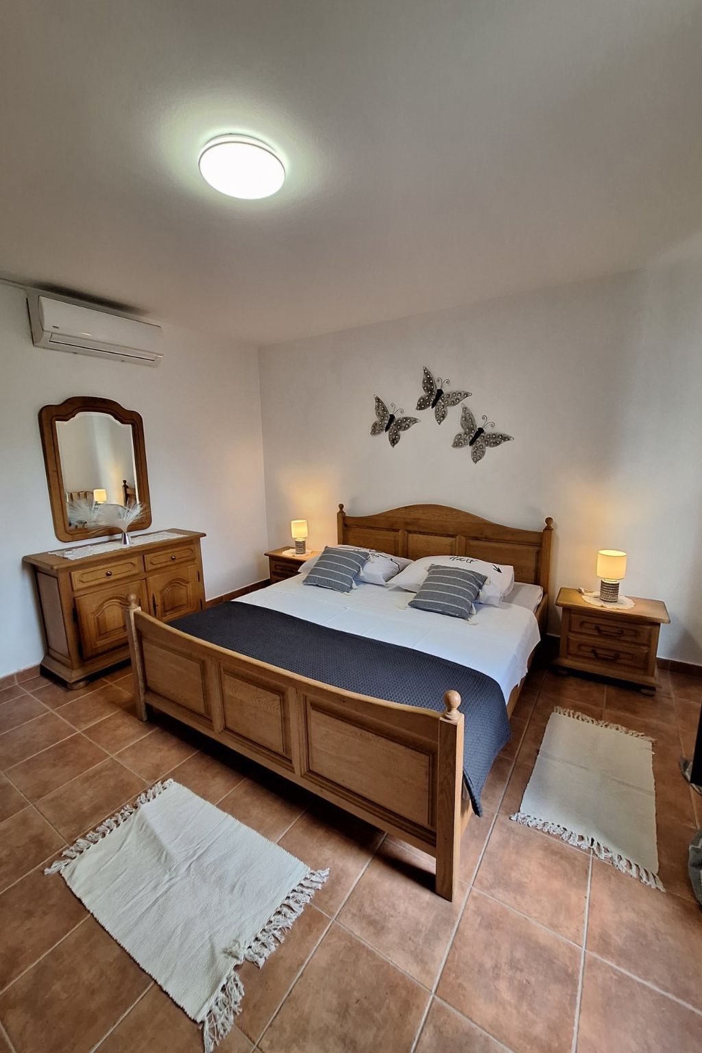 Apartment 945 - Binnen
