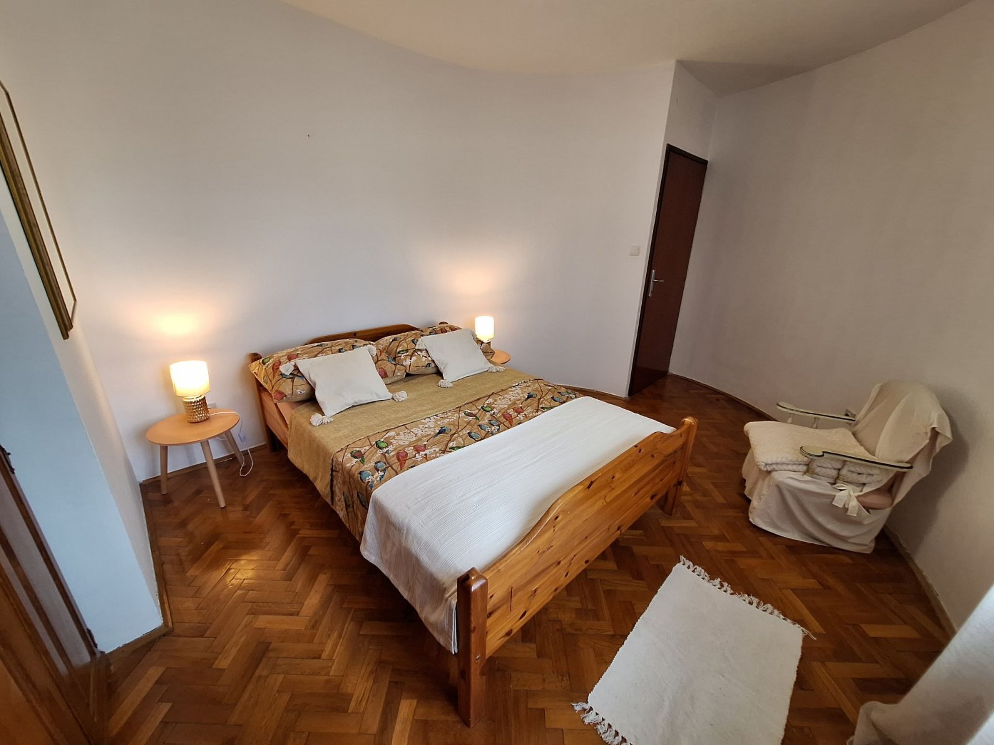 Apartment 945 - Binnen