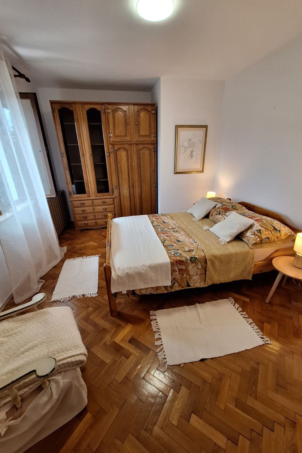 Apartment 945 - Binnen