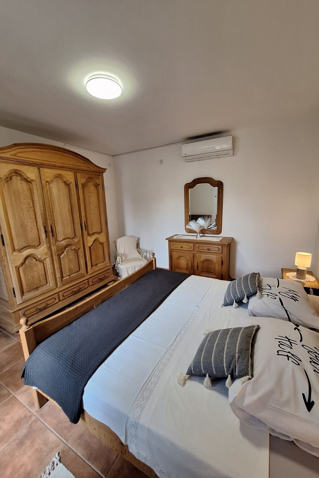Apartment 945 - Binnen