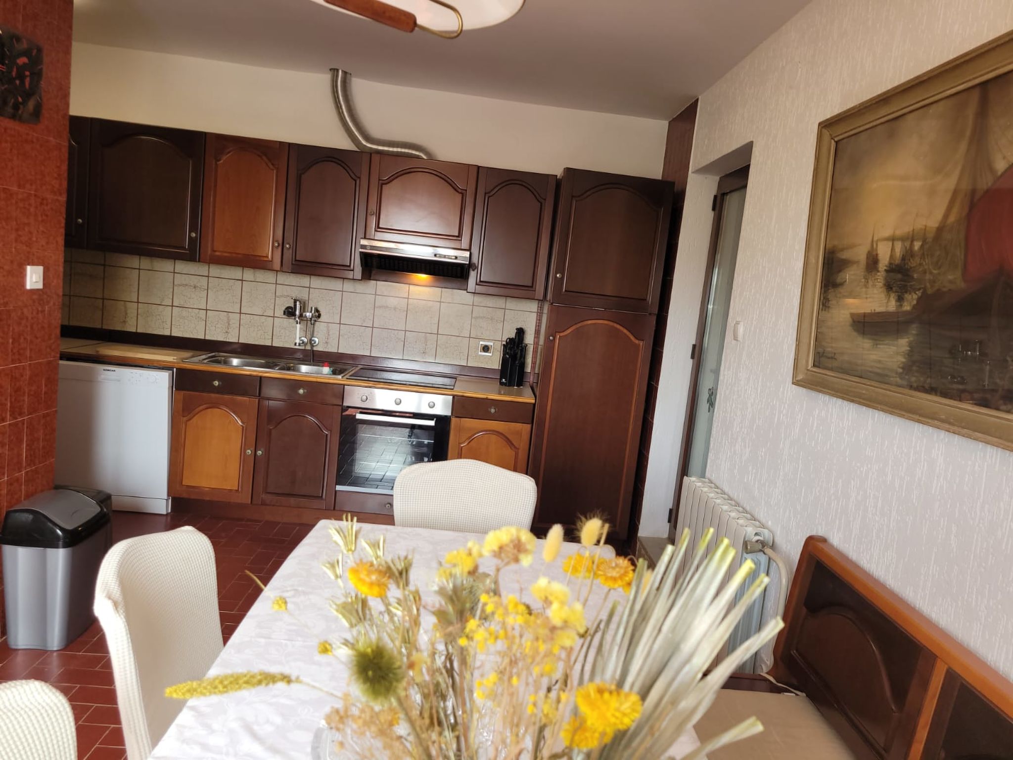 Apartment 945 - Binnen