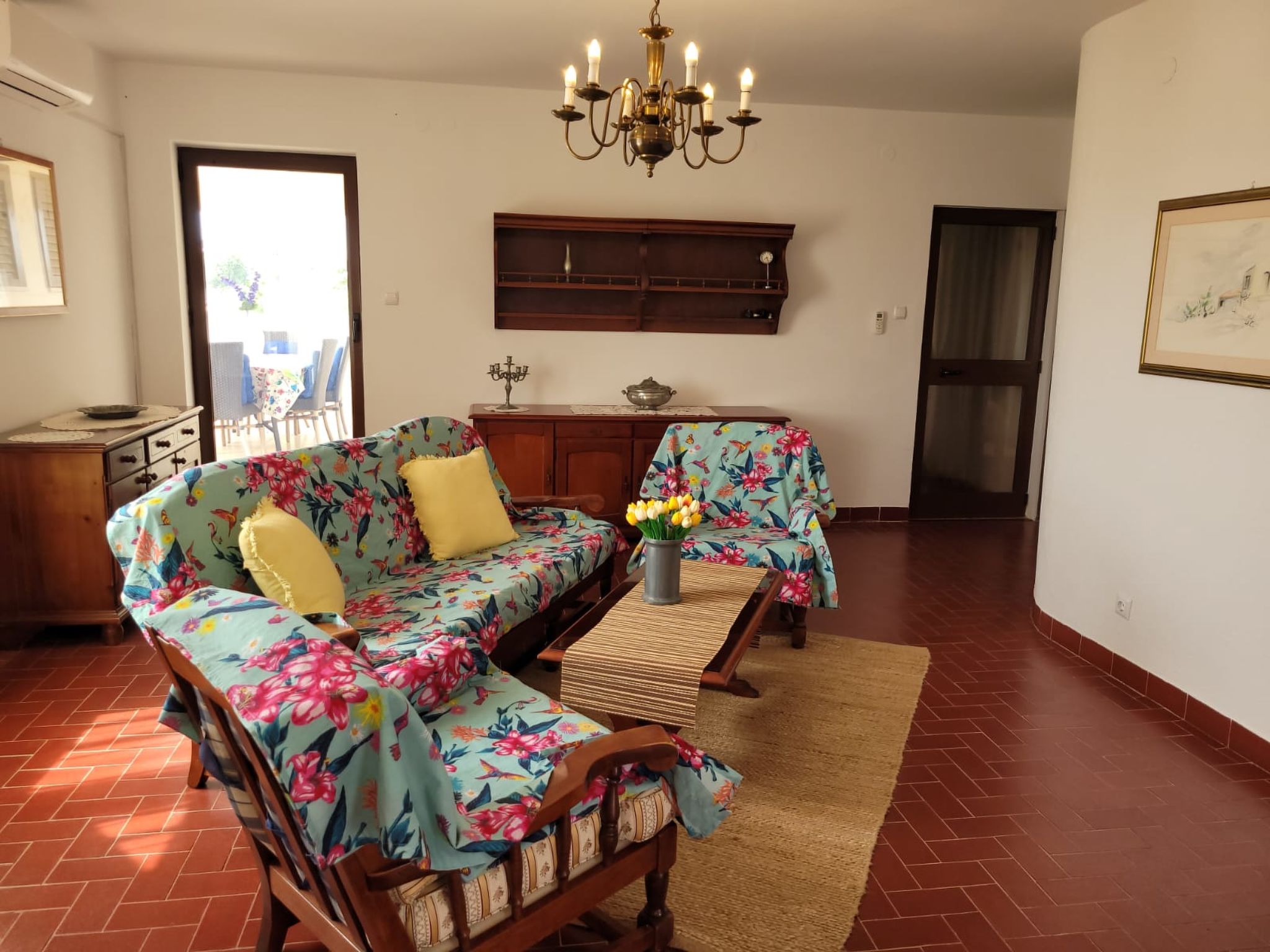 Apartment 945 - Binnen