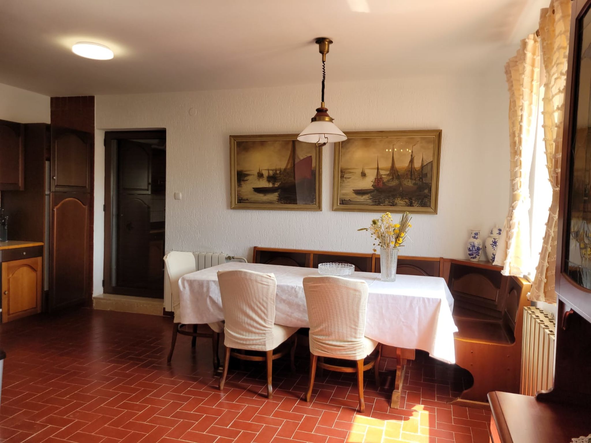 Apartment 945 - Binnen