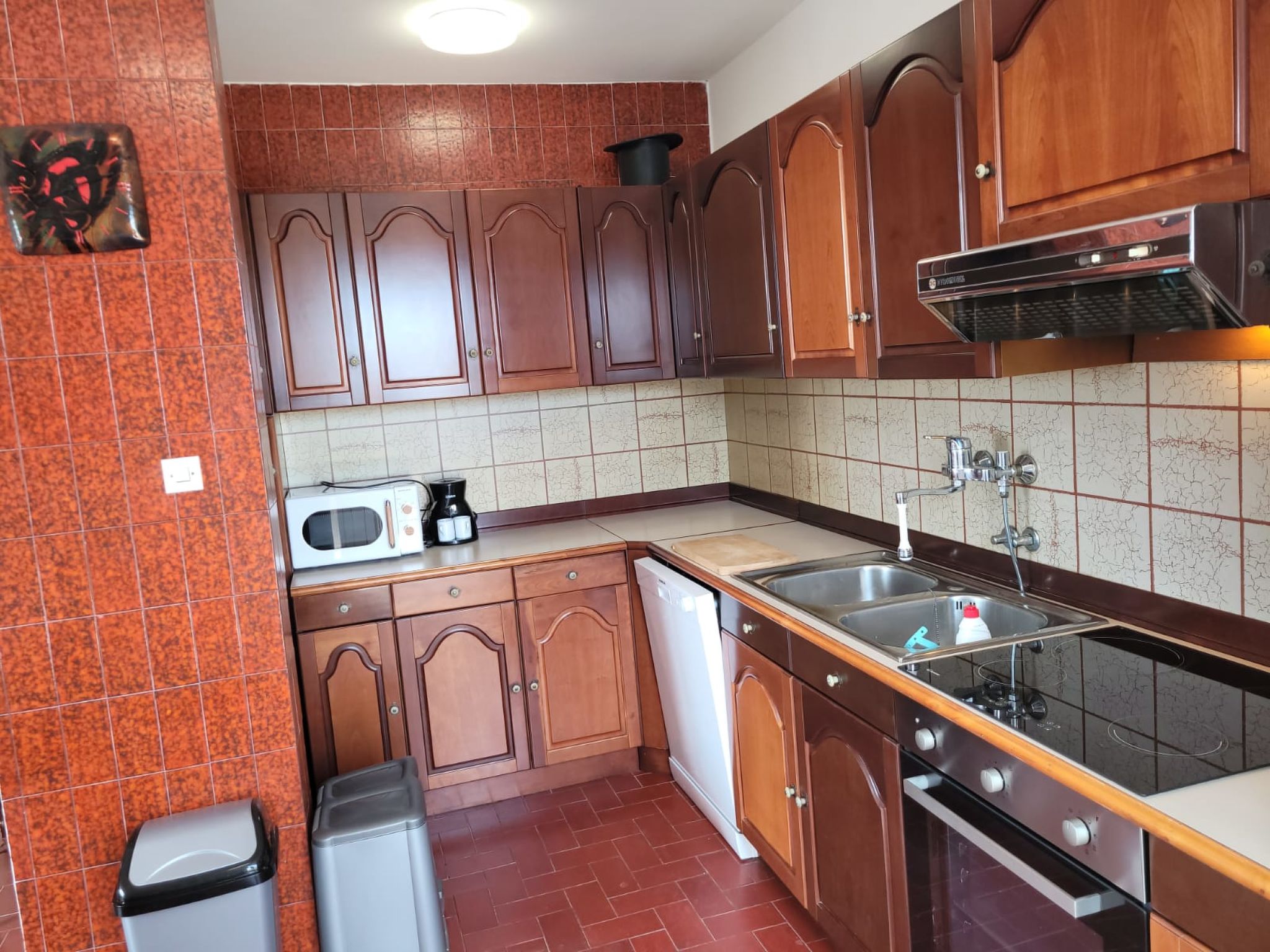 Apartment 945 - Binnen