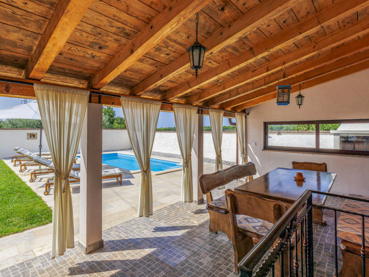 Search and Stay destination Medulin, Istarska županija - Croatia from AU$ 258. Barbolan