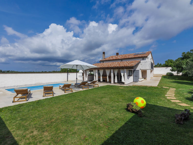 Search and Stay destination Medulin, Istarska županija - Croatia from AU$ 258. Barbolan