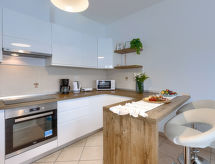 Ferienwohnung Ivana