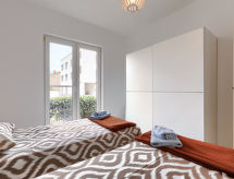 Ferienwohnung Ivana