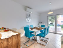 Ferienwohnung Ivana