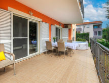 Ferienwohnung Ivana