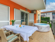 Ferienwohnung Ivana