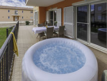Ferienwohnung Ivana