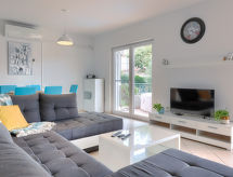 Ferienwohnung Ivana