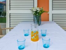 Ferienwohnung Ivana