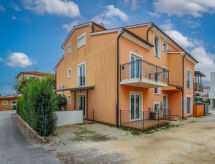 Ferienwohnung Ivana