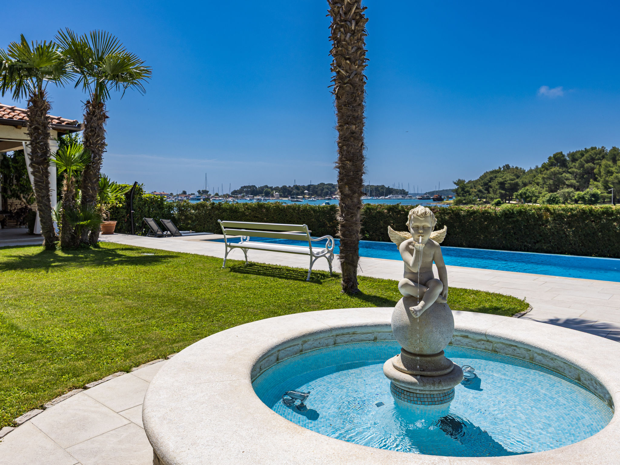 Villa Vizula-Dehors