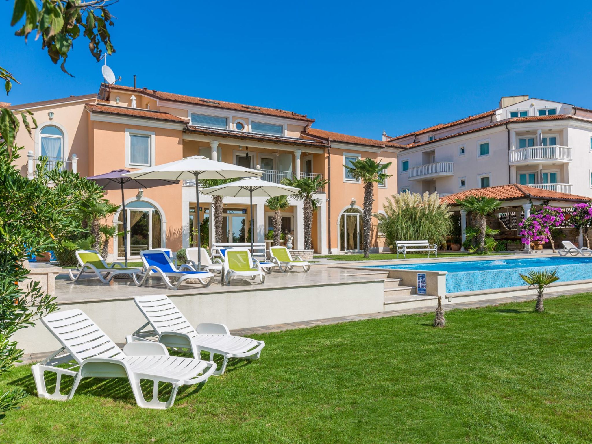 Photo of Villa Vizula