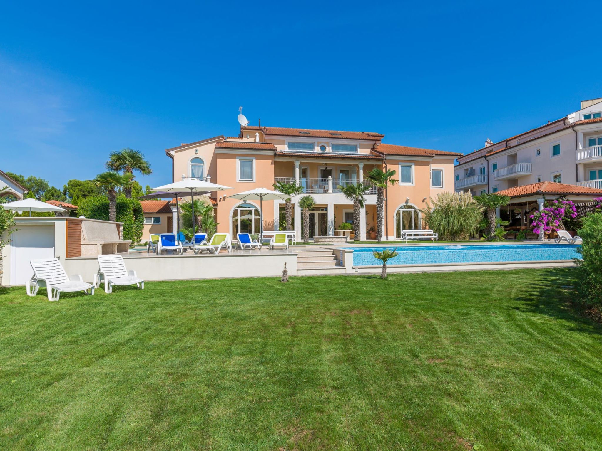 Photo of Villa Vizula