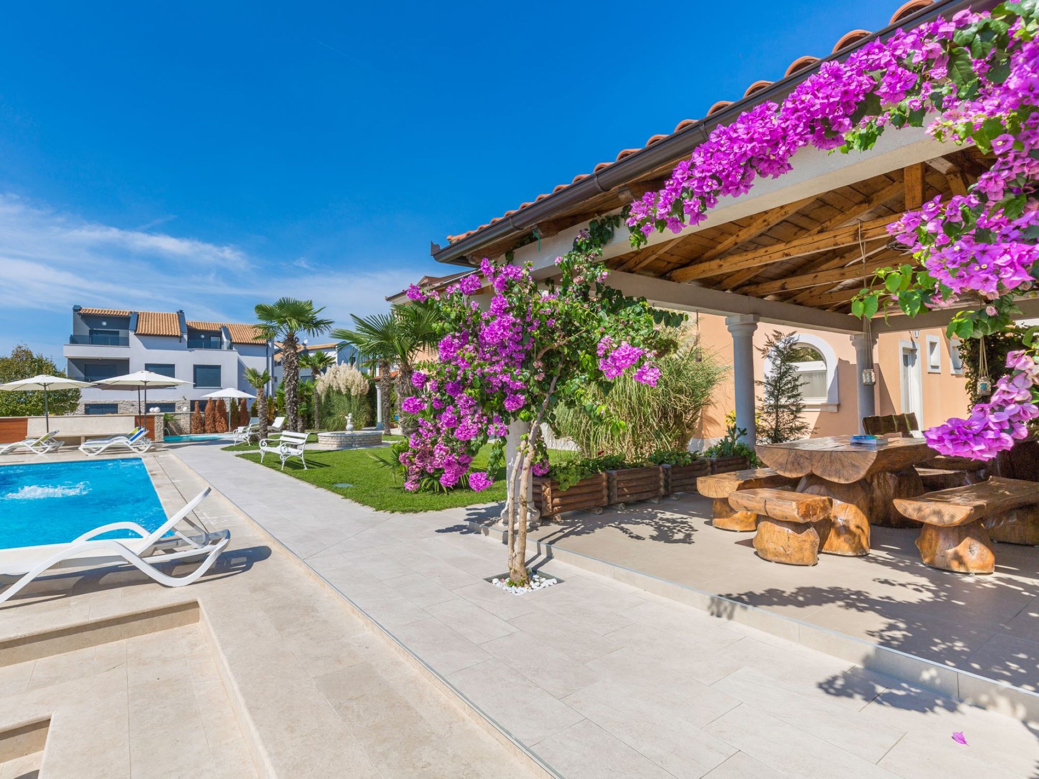 Photo of Villa Vizula