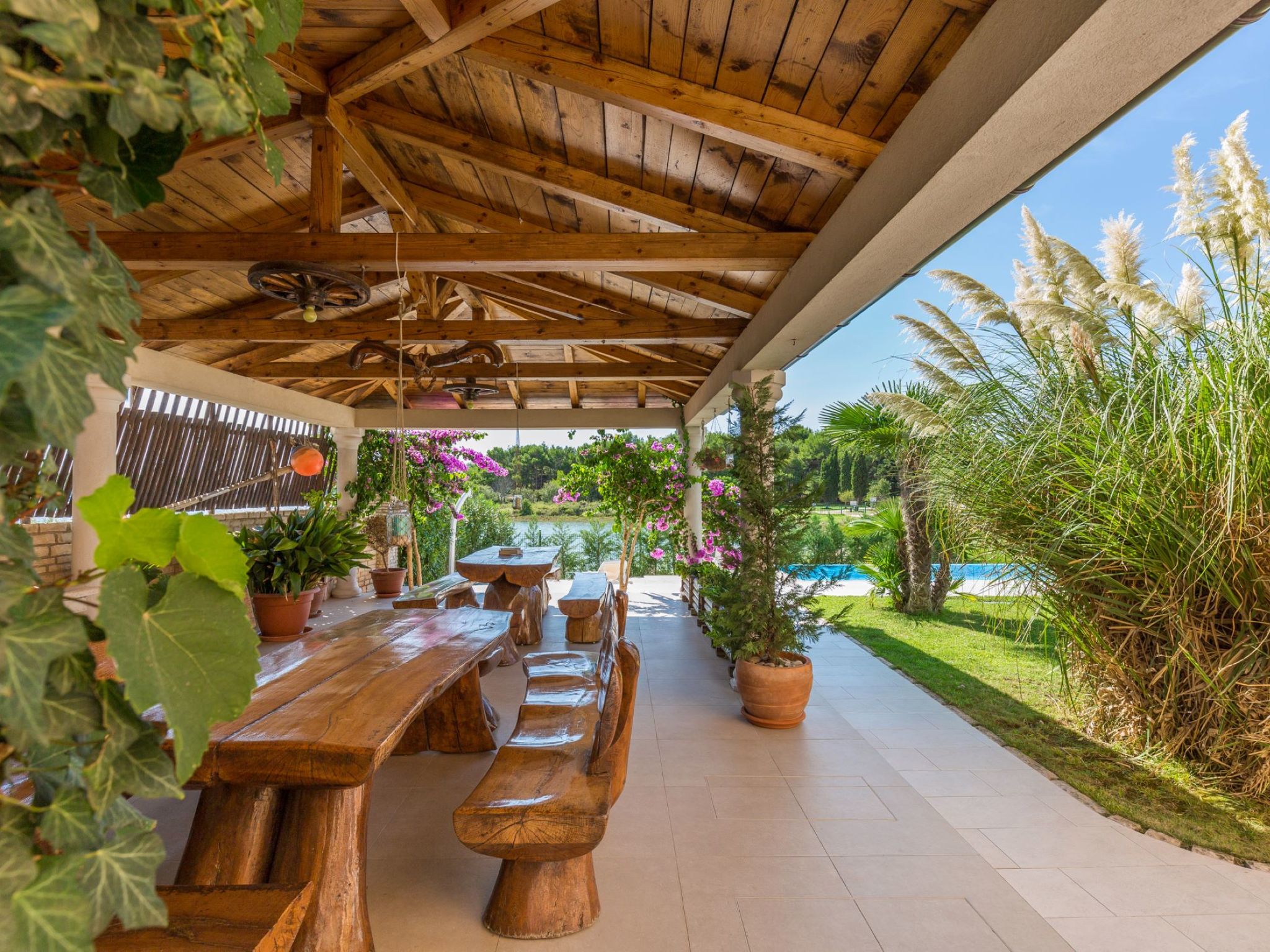 Photo of Villa Vizula