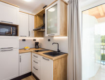 Villa Vizula: Romantisch appartement aan zee in Medulin, Istrië - thumbnail 6